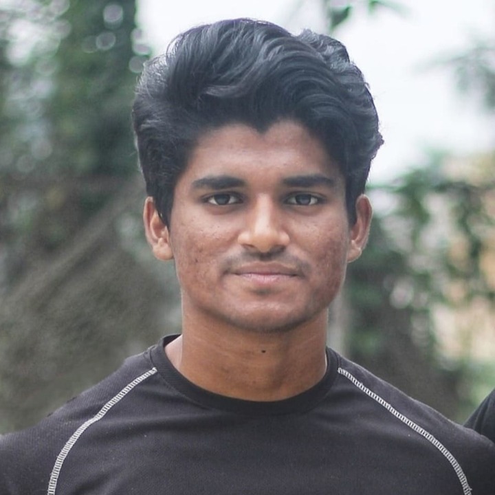 Photo of Aymaan Shabbir