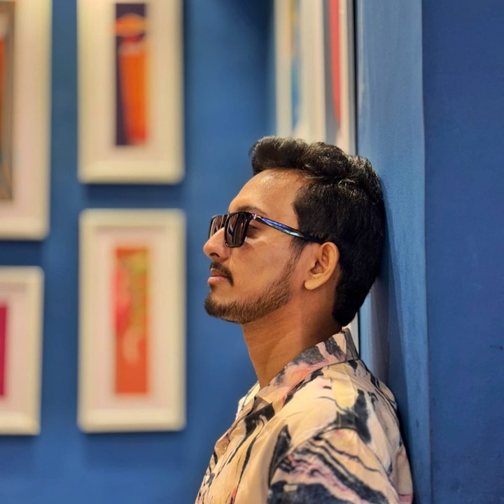 Photo of DEBJIT PAUL