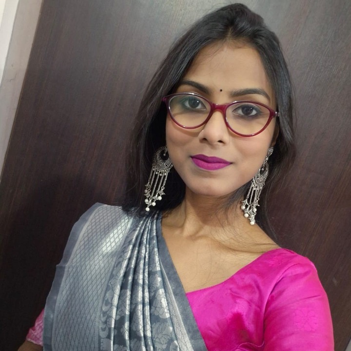 Photo of Keya Tarafdar