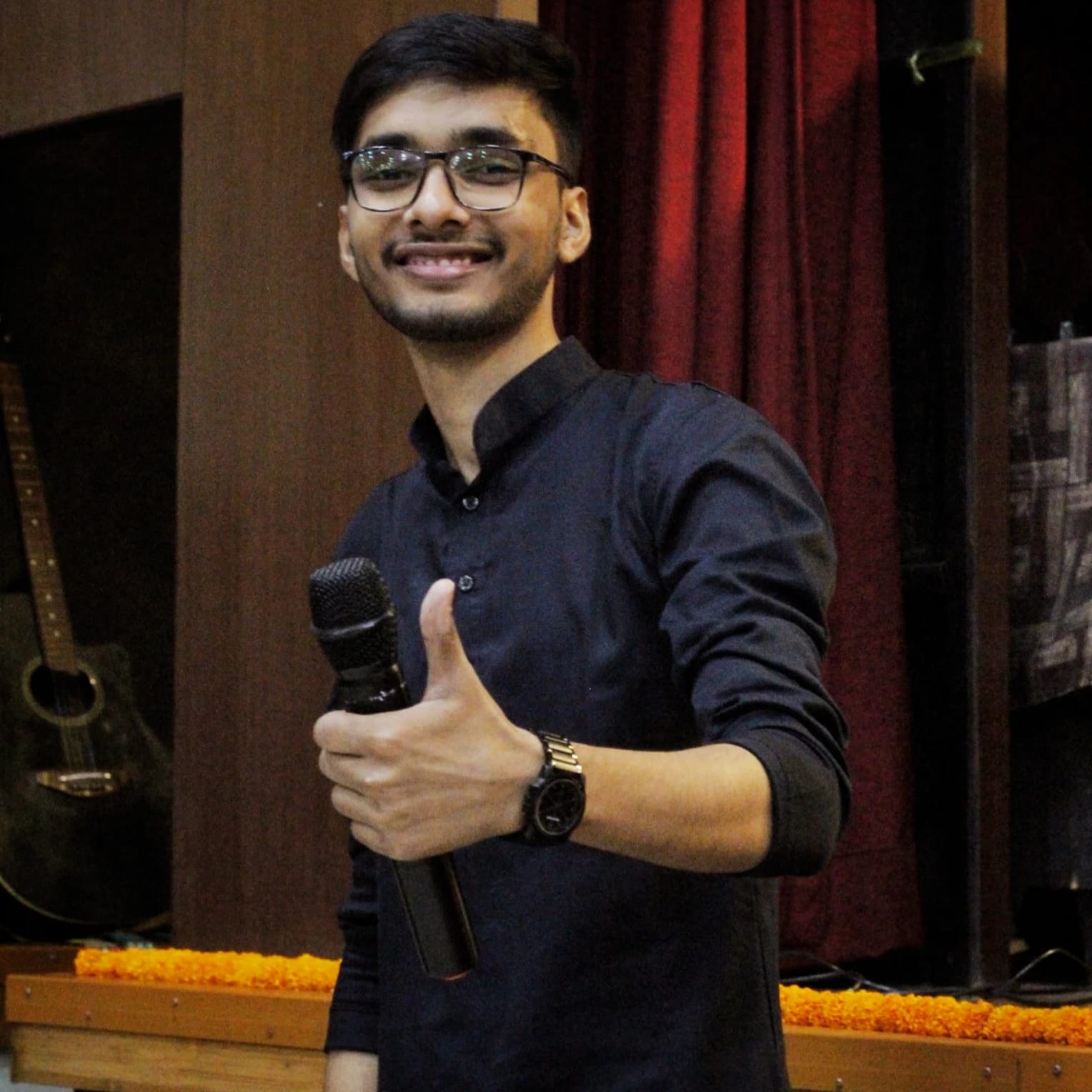 Photo of NITIN GUPTA