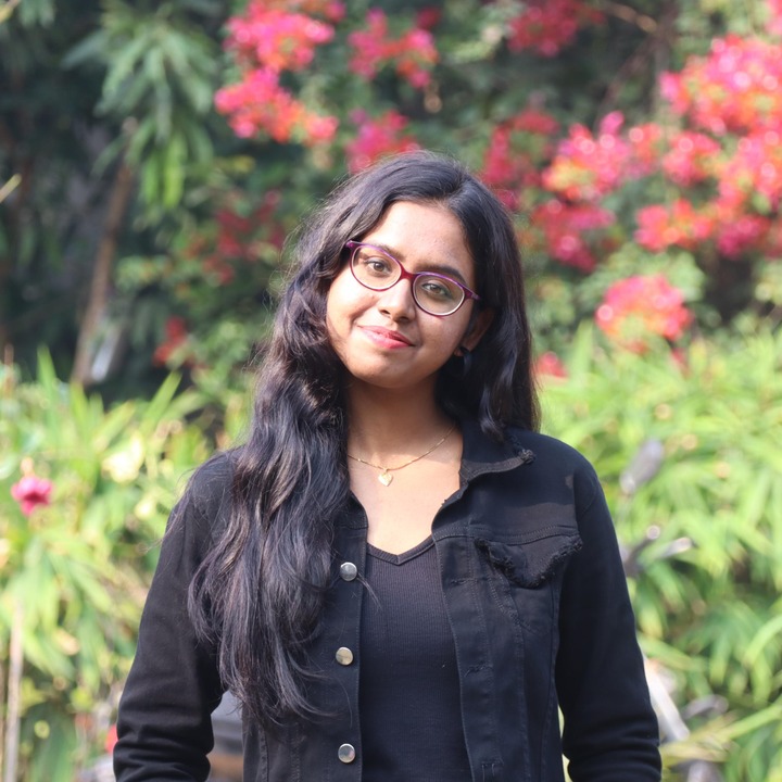 Photo of Priya Acharjee