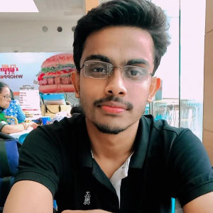 Photo of Pushpendu Dey