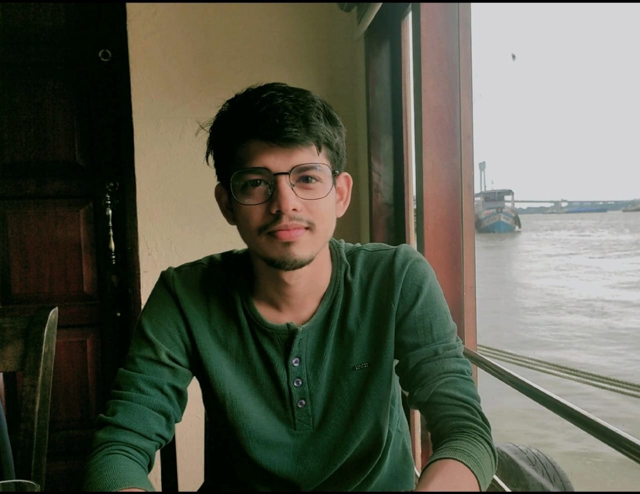 Photo of Ratnadeep Mukherjee