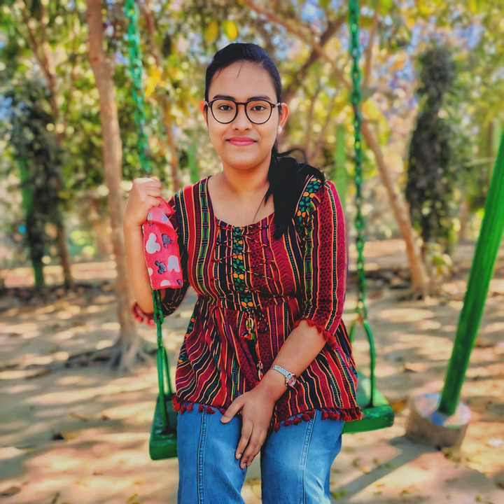 Photo of Shreya Kundu