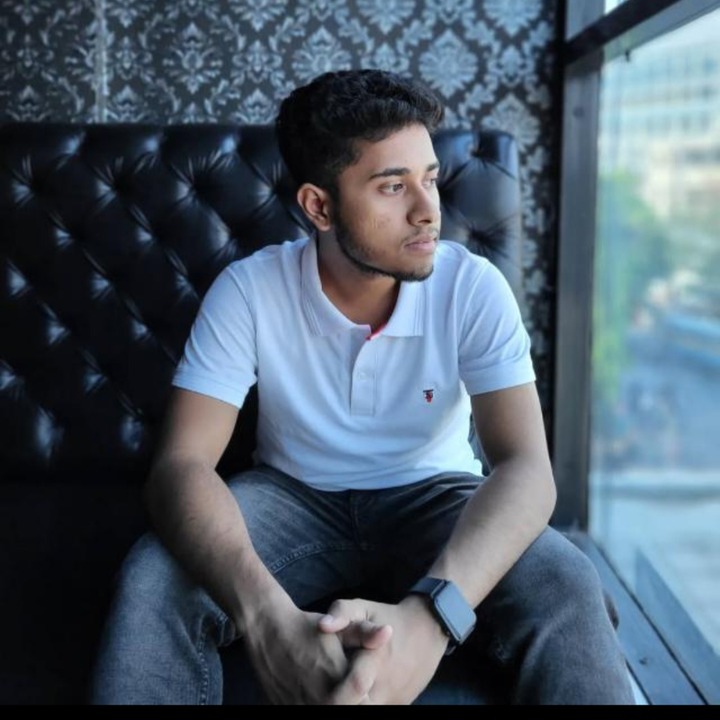 Photo of SOUMIK SEN