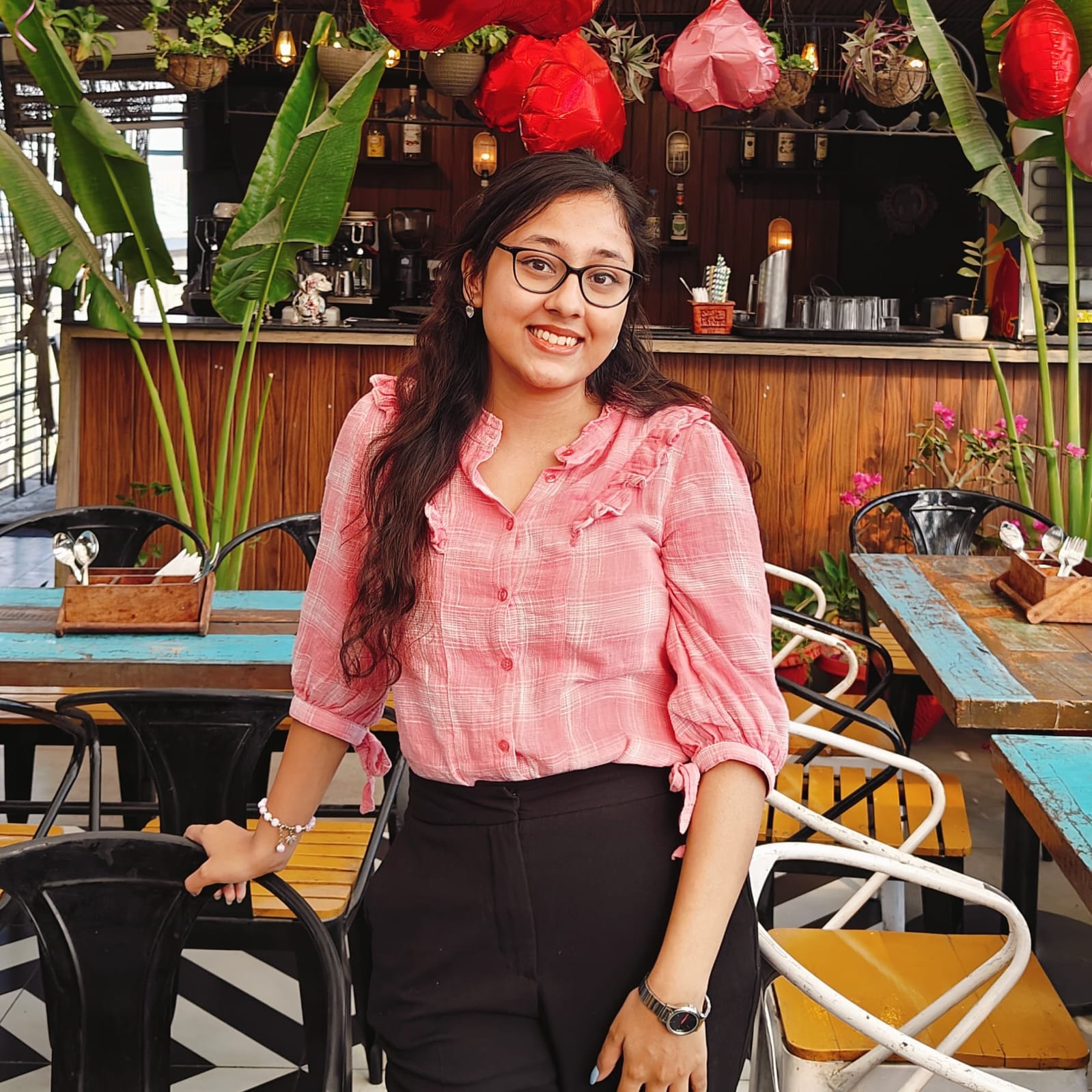 Photo of Sukanya Gupta