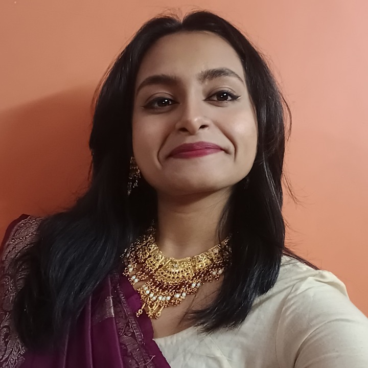 Photo of Bristi Sen