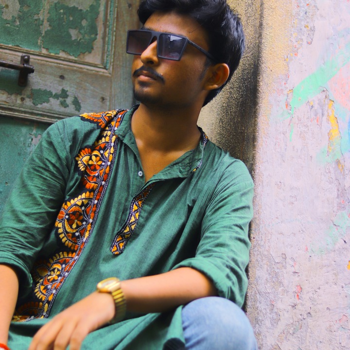 Photo of Debjit Kanjilal