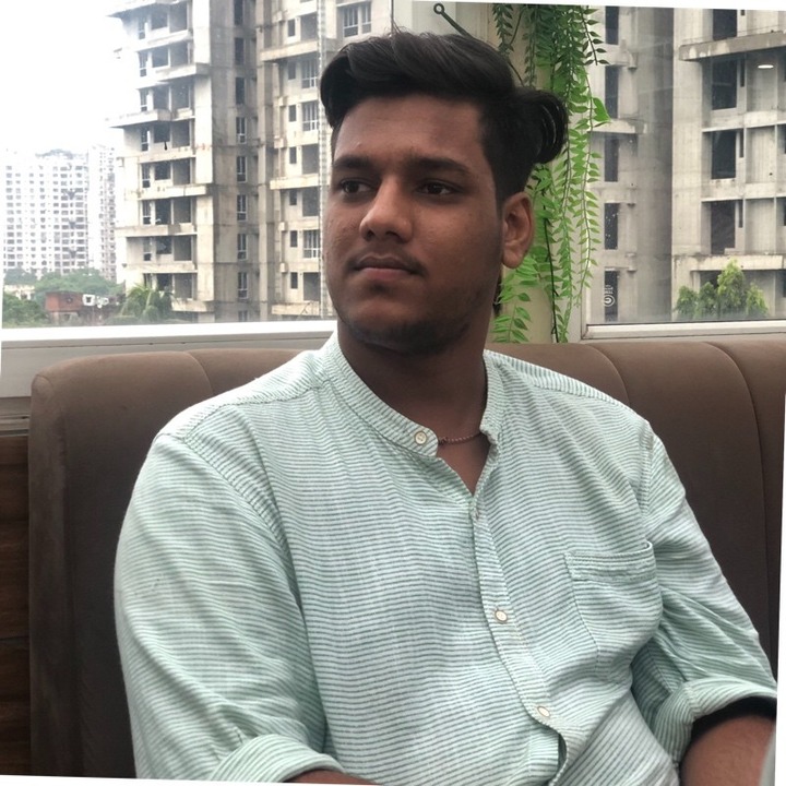 Photo of Gaurav Yadav
