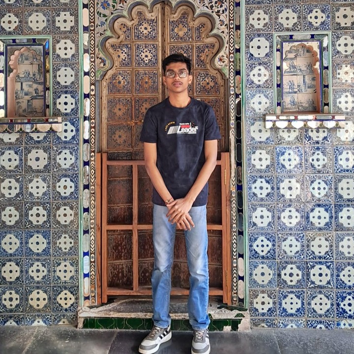 Photo of Mohit Sarsahay