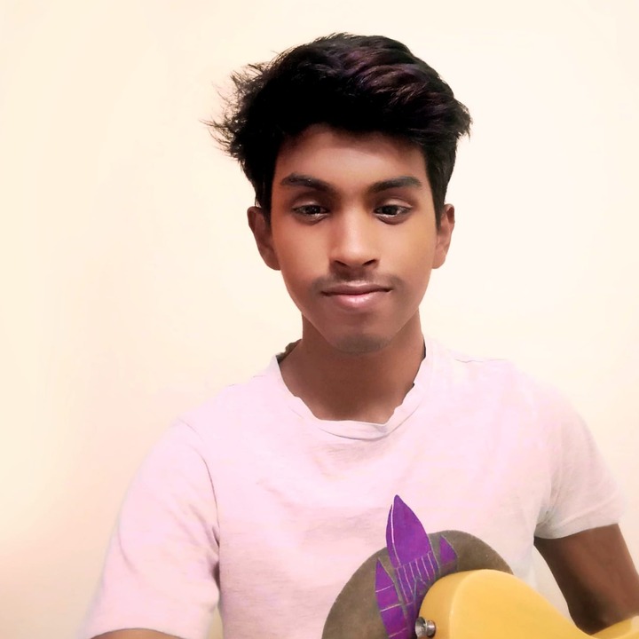 Photo of Raunak Manna
