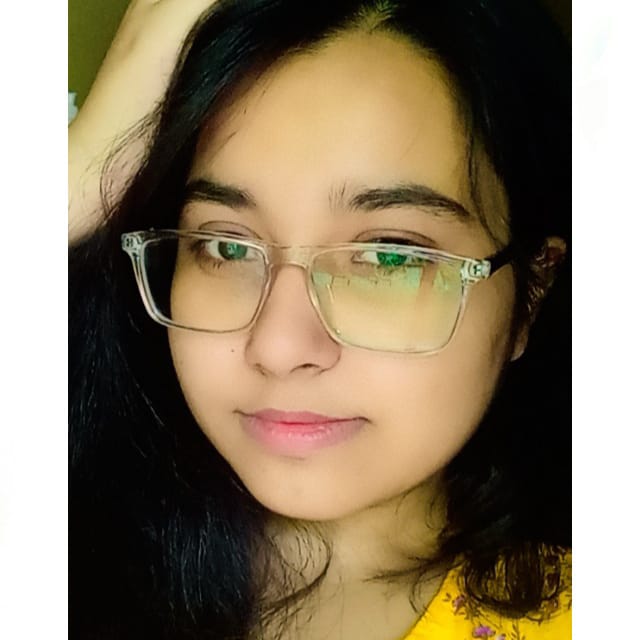 Photo of Sukanya Acharya