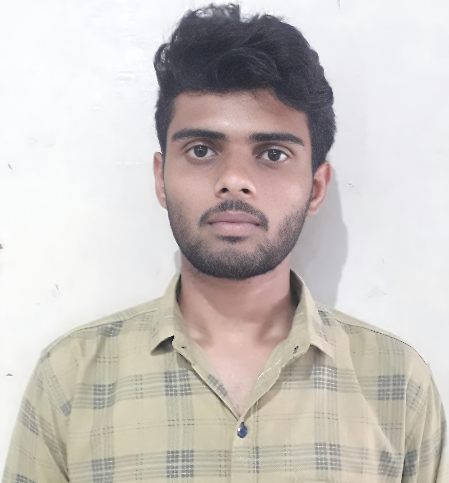 Photo of Abhijit Bag