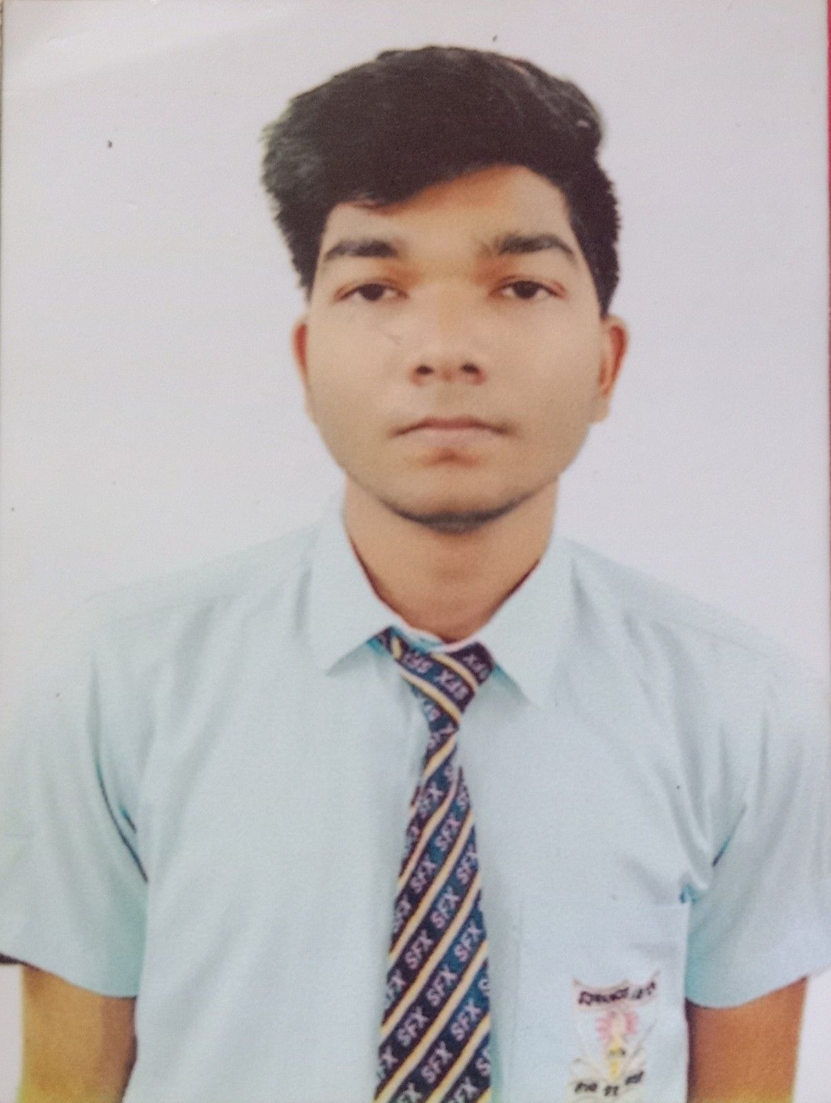 Photo of Abhishek Agrahari