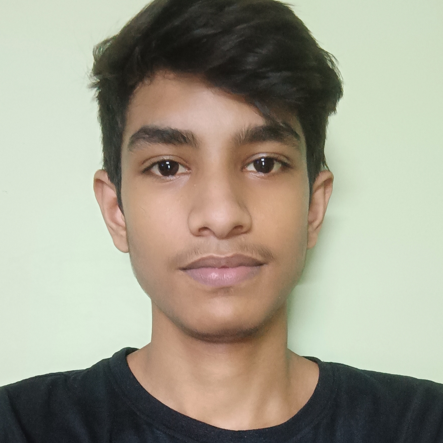 Photo of Anmol Anubhav