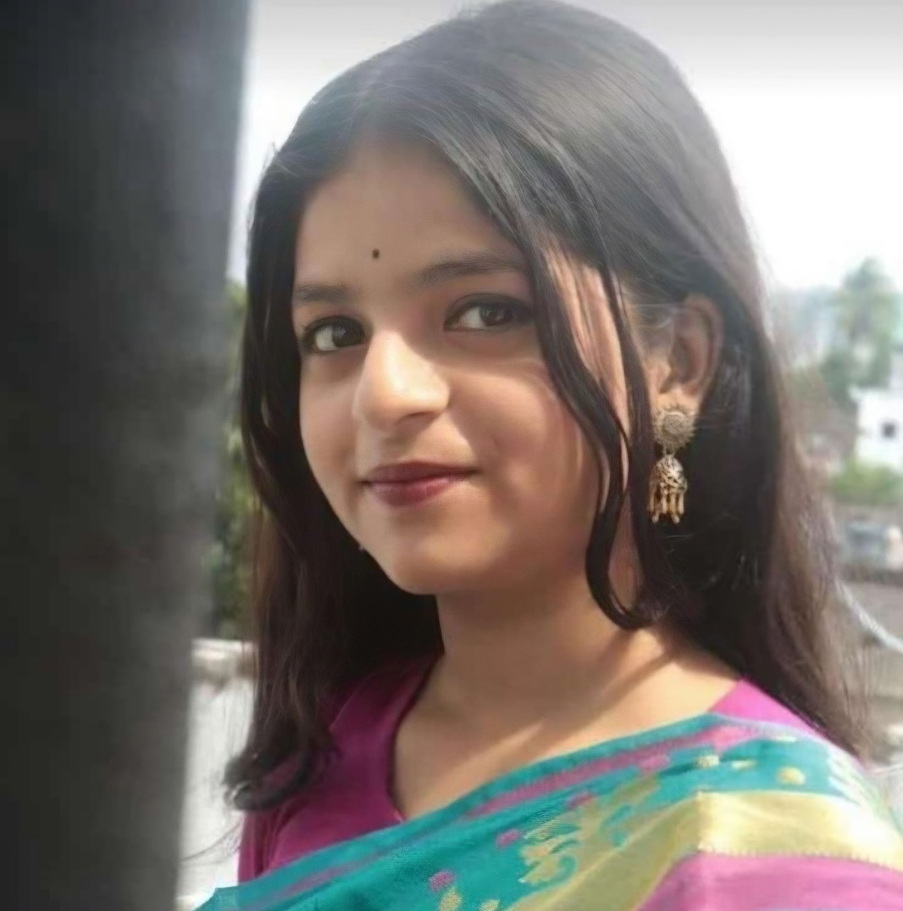 Photo of Debadrita Mandal