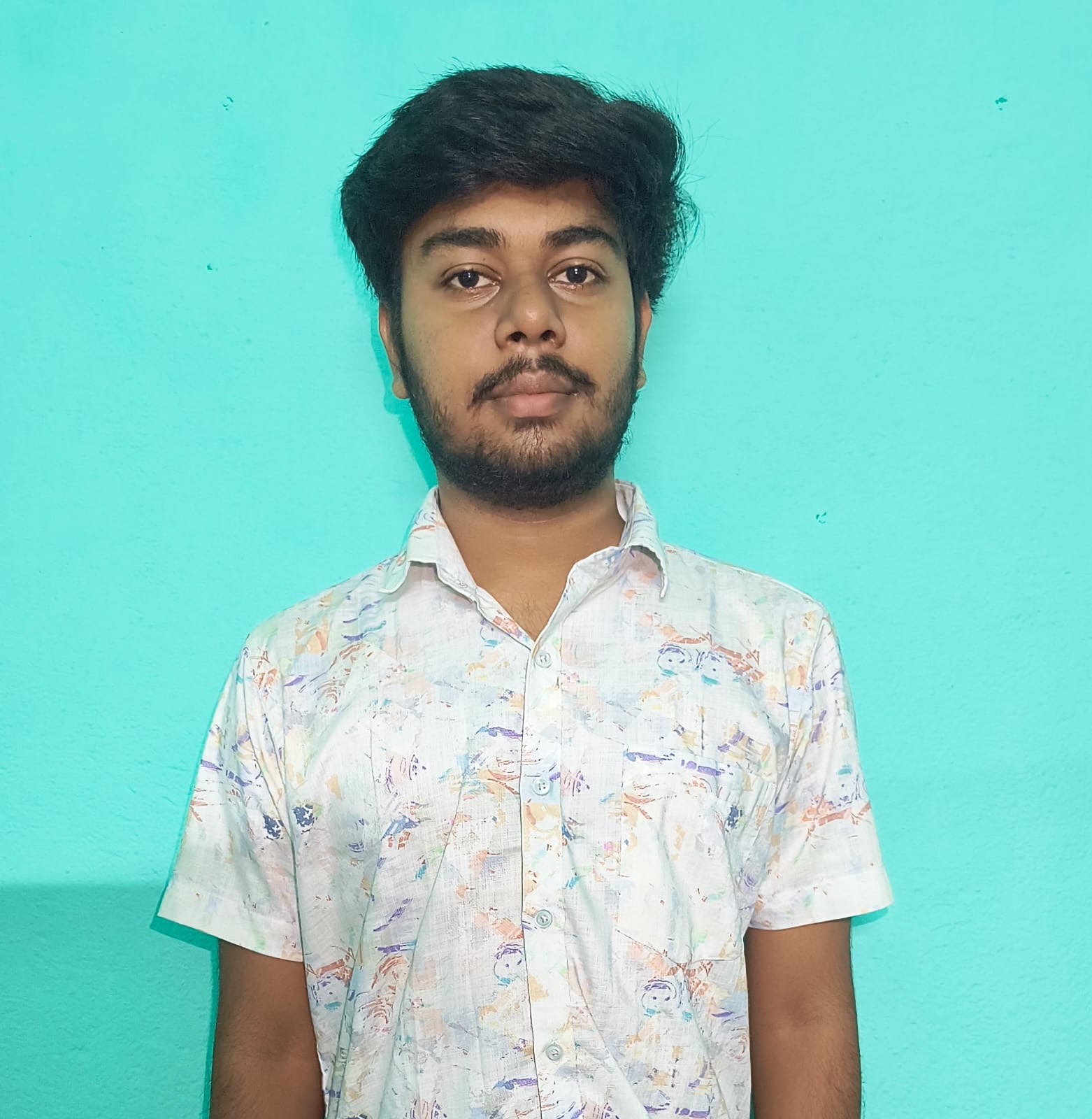 Photo of Debojit Dey