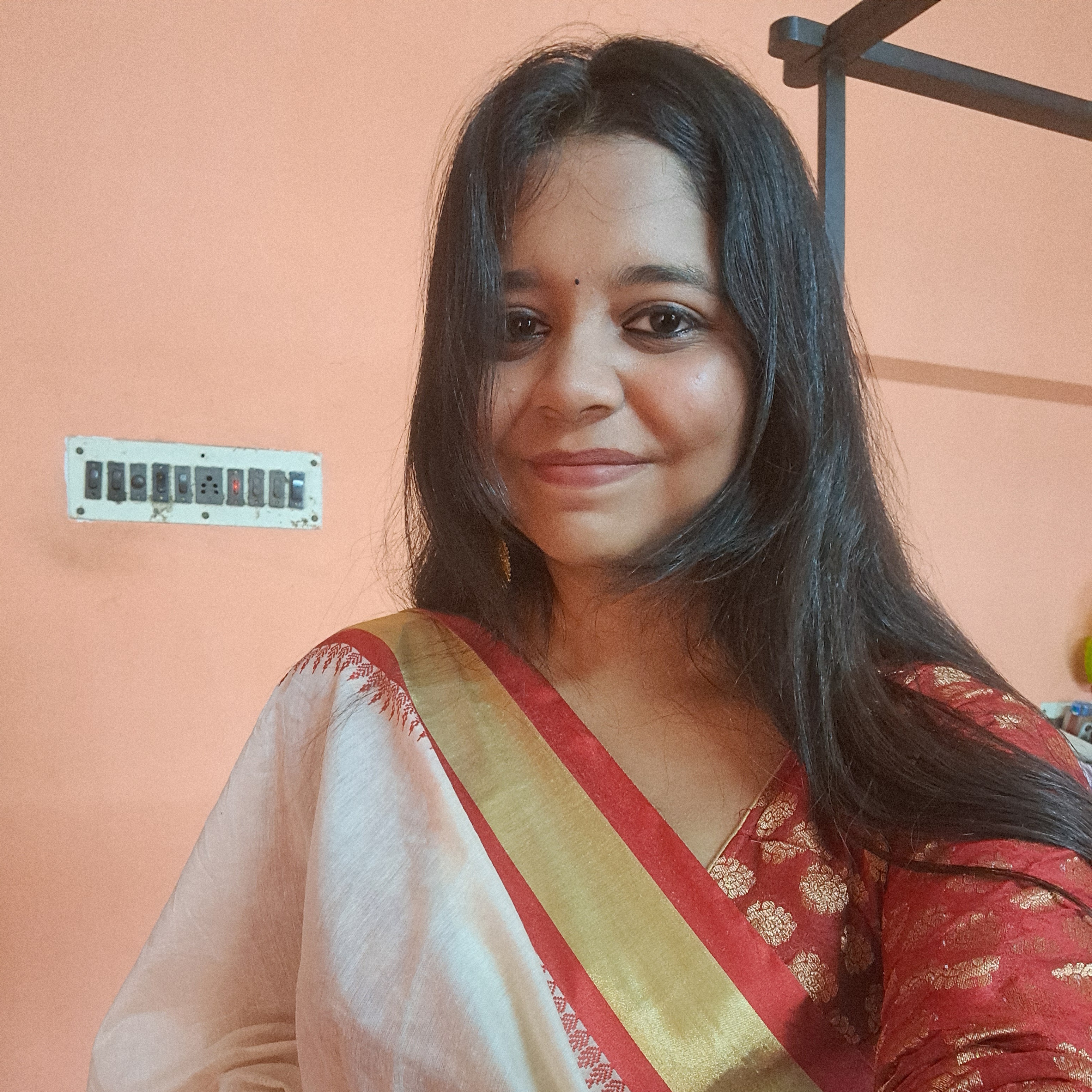 Photo of Disha Dutta