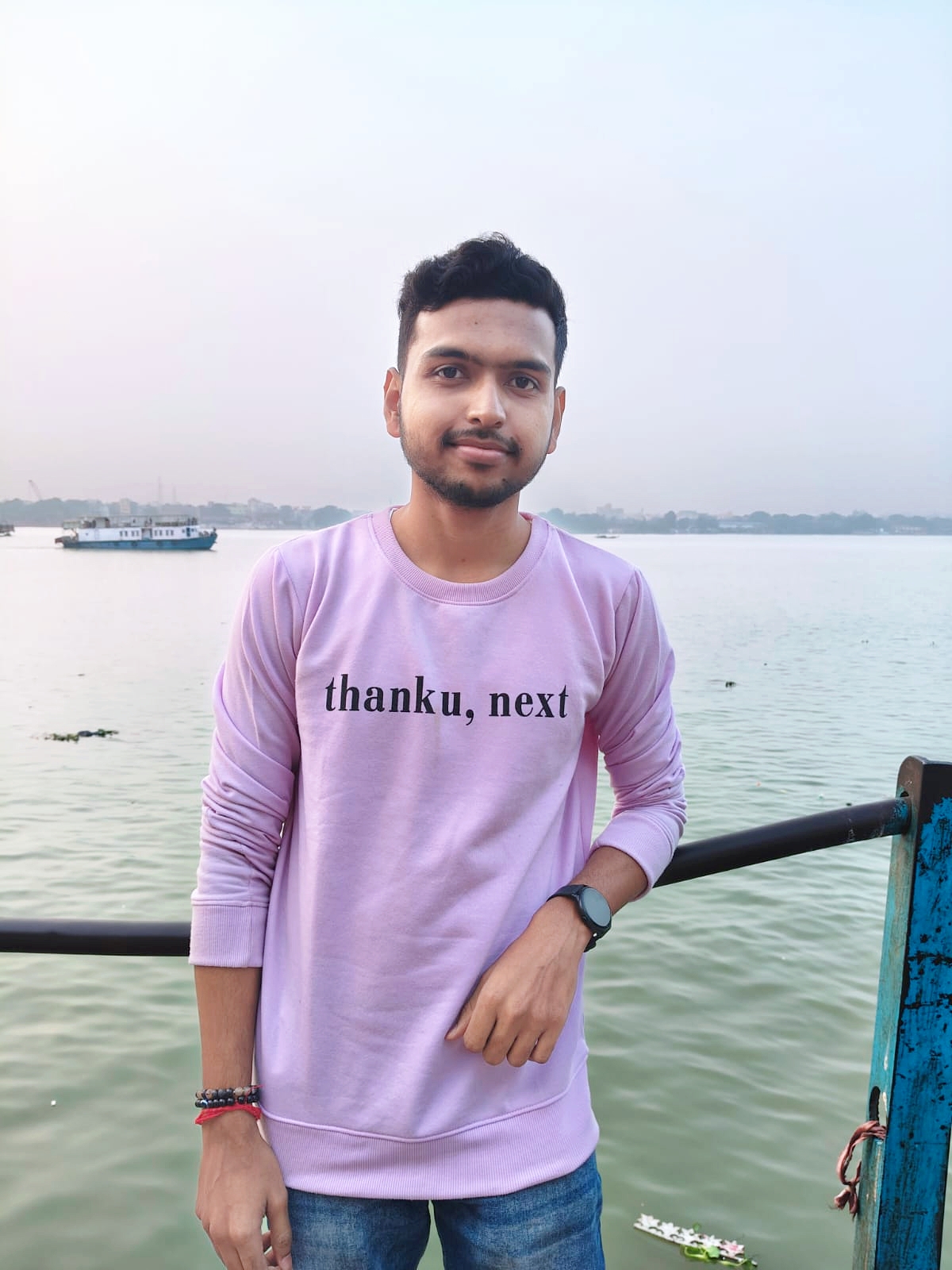 Photo of Gourab Banerjee