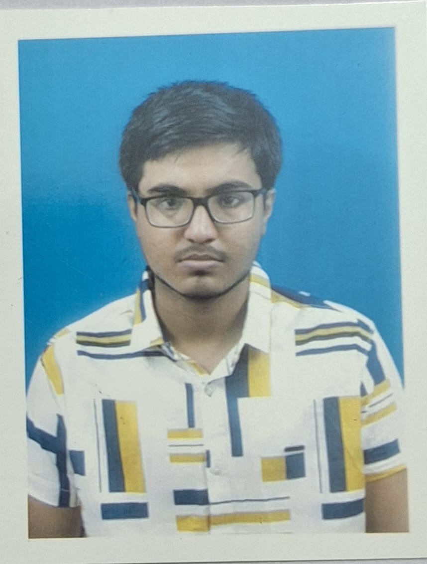 Photo of Rakesh Mondal