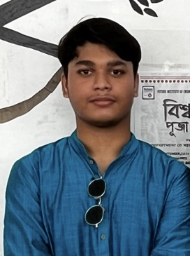 Photo of Rishav Ray