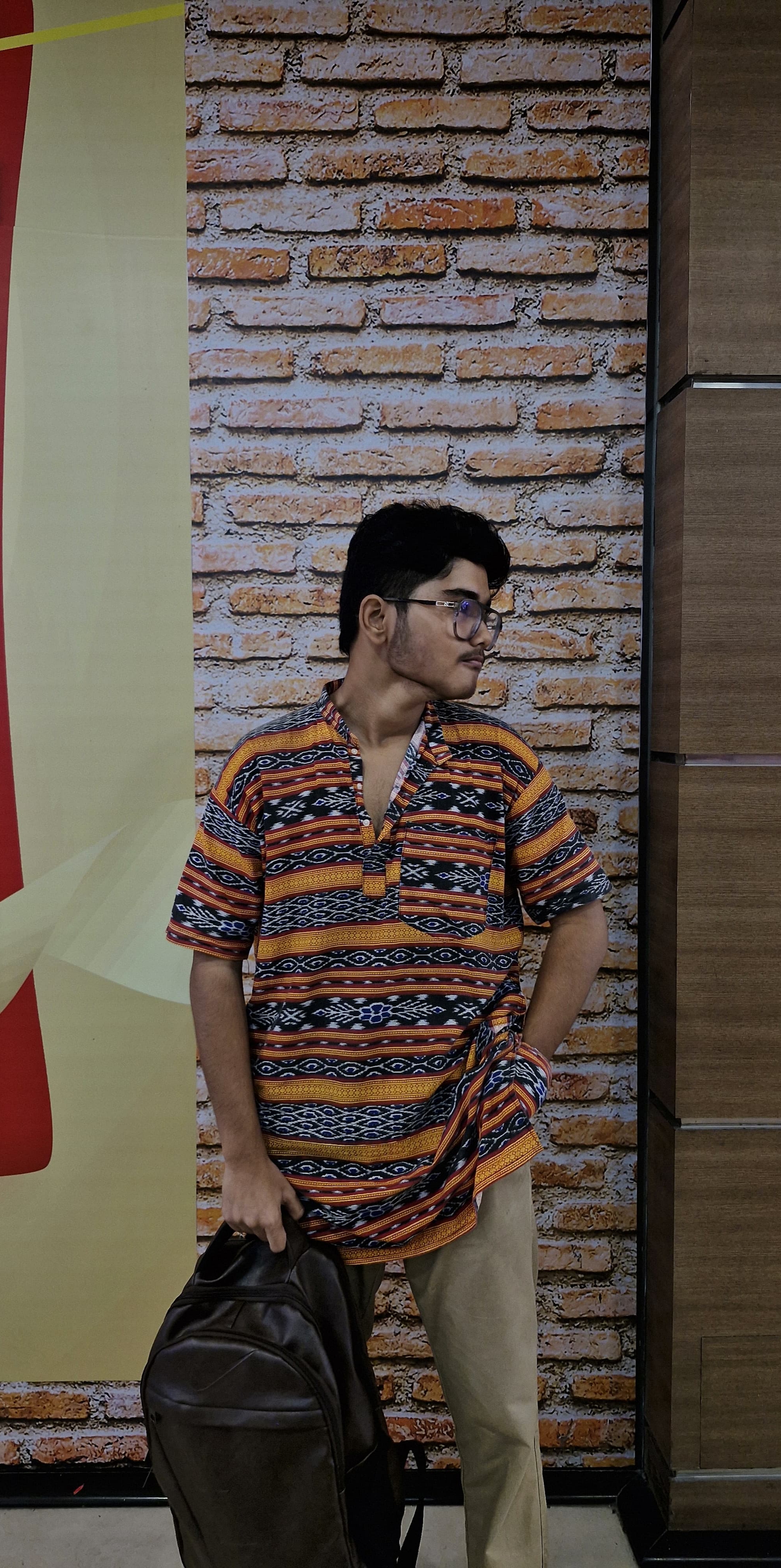 Photo of Ritam Datta