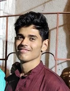 Photo of Rohan Chakraborti