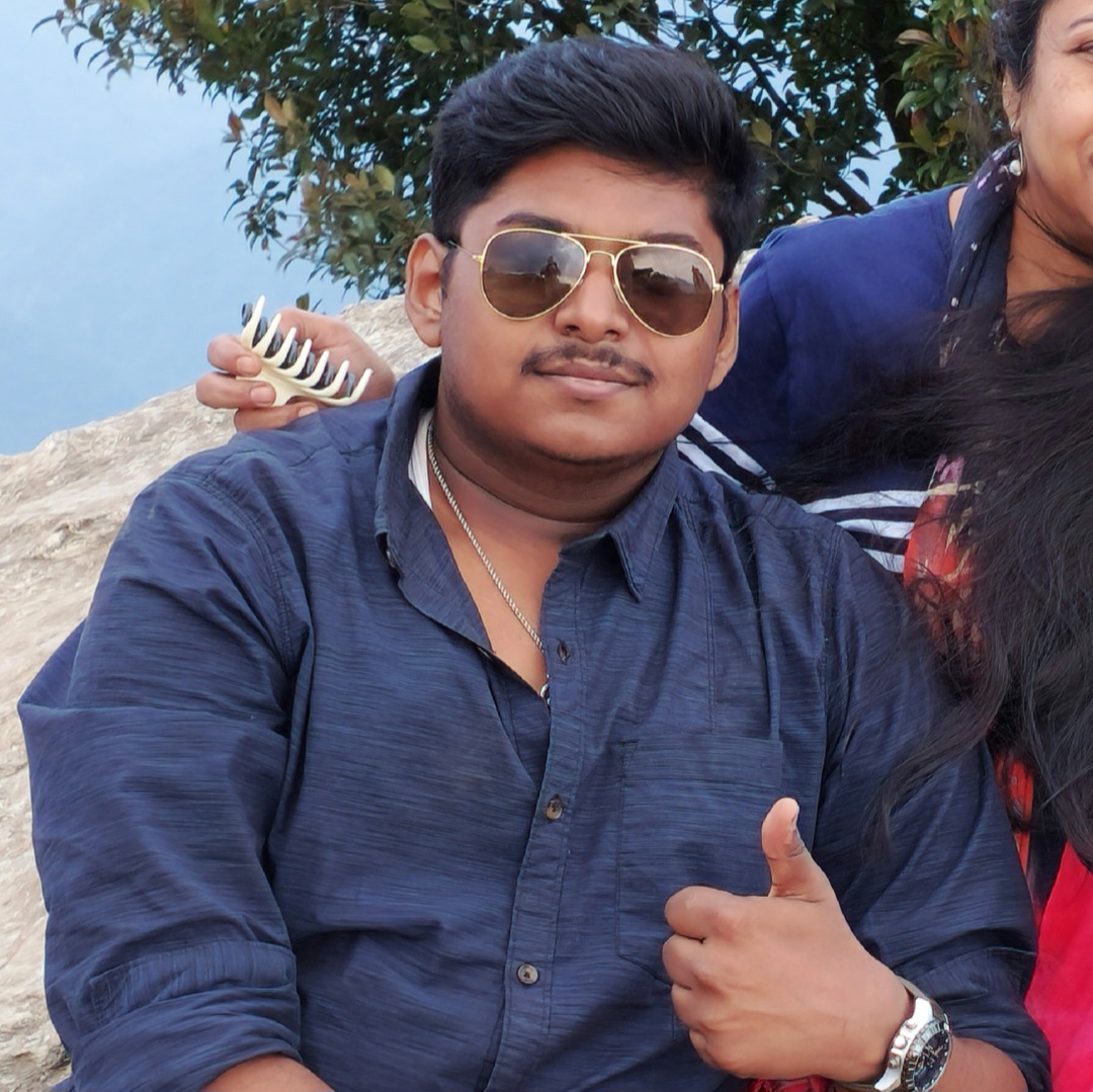 Photo of Shlok Basak