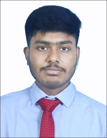 Photo of Snehasish Sadhukhan