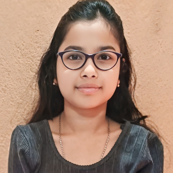 Photo of Sneha Biswas