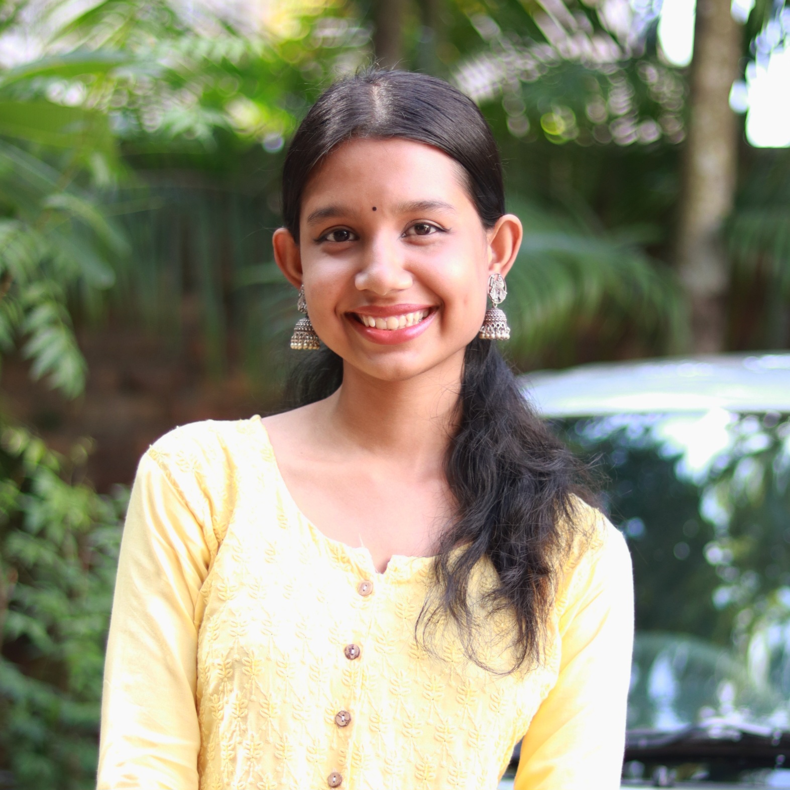 Photo of Swagata Mudi