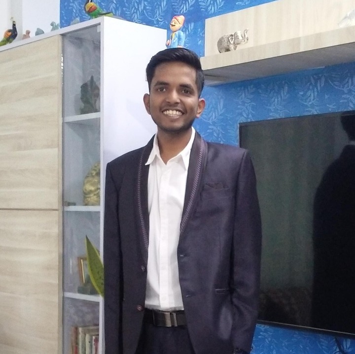 Photo of Aryan Raj