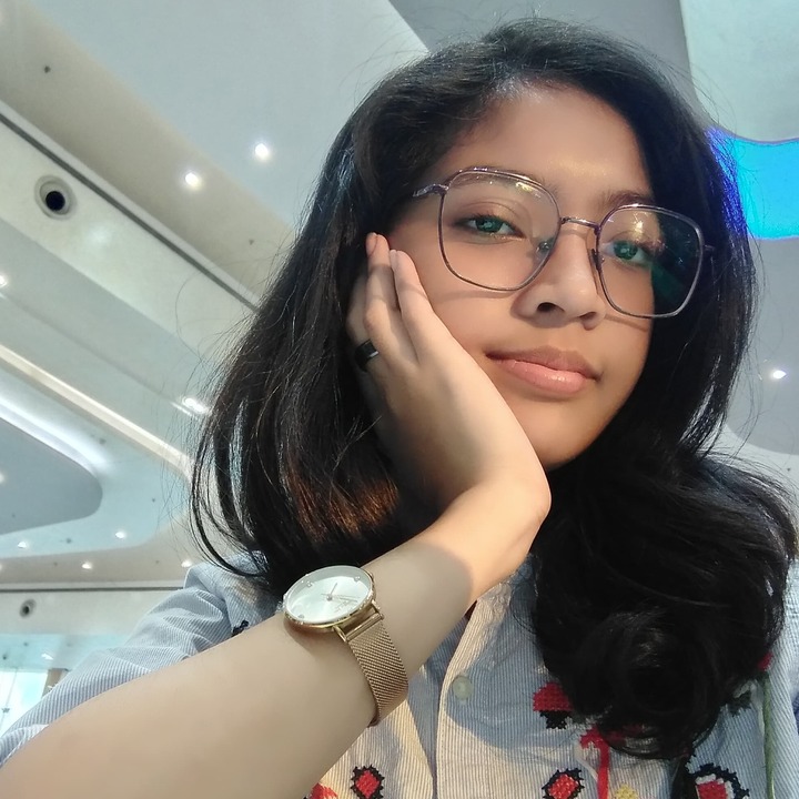 Photo of Pritha Bose