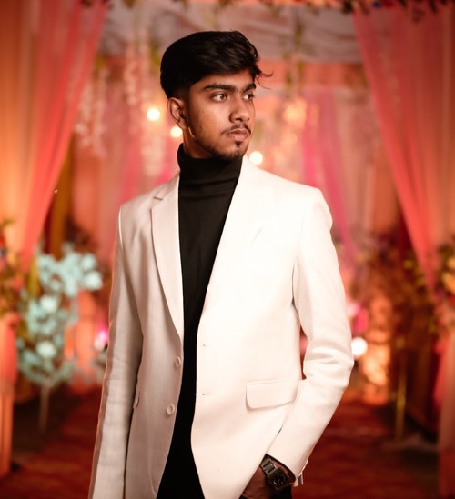 Photo of PRIYO DUTTA