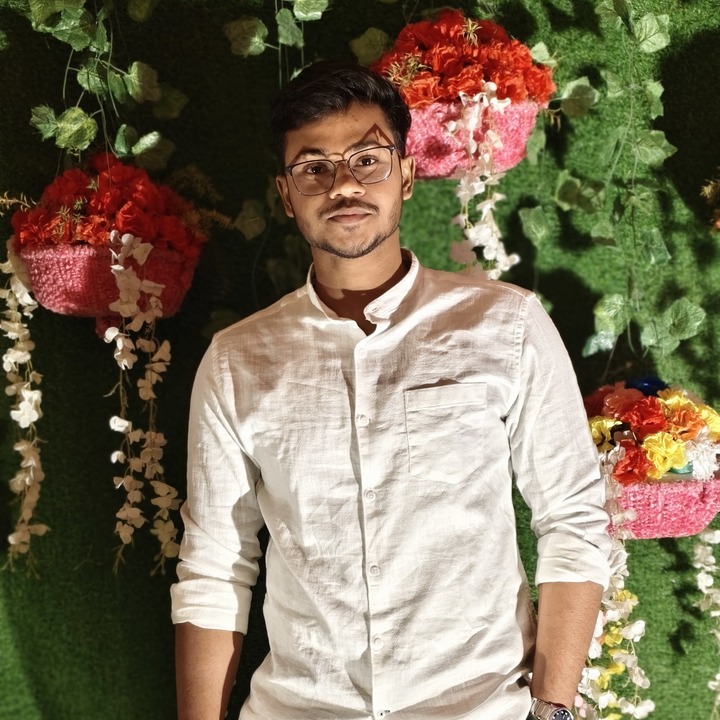 Photo of Ujjwal Sau