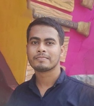 Photo of SAIKAT TANTI