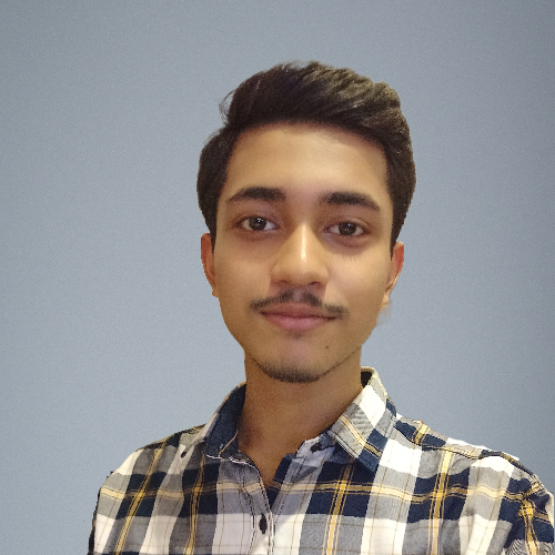 Photo of Saptarshi Chakraborty
